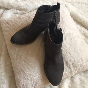 Dolce Vita DV8 Ankle Boots